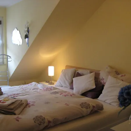 Hilleseeblick Апартаменты