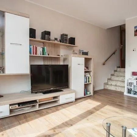Hilleseeblick Apartment