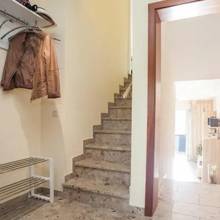 公寓 Hilleseeblick *