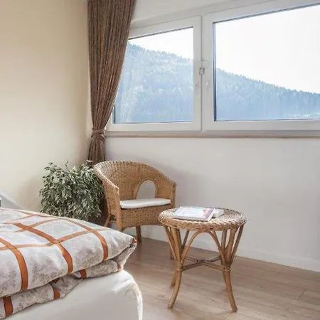 Hilleseeblick דירה ווינטרברג