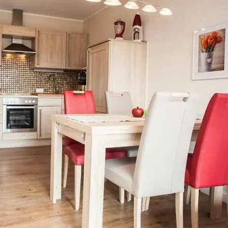 Apartmán Hilleseeblick Winterberg