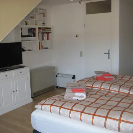 Apartmán Hilleseeblick Winterberg