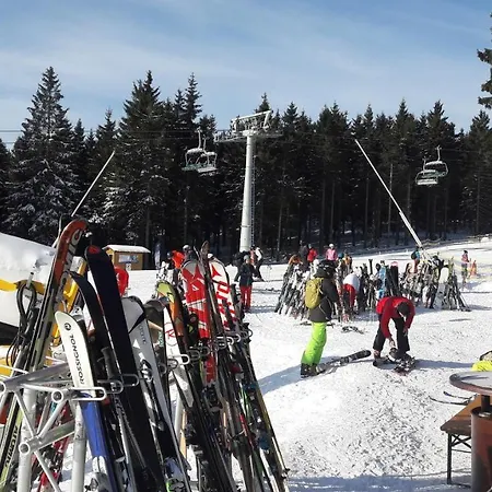 Hilleseeblick Winterberg