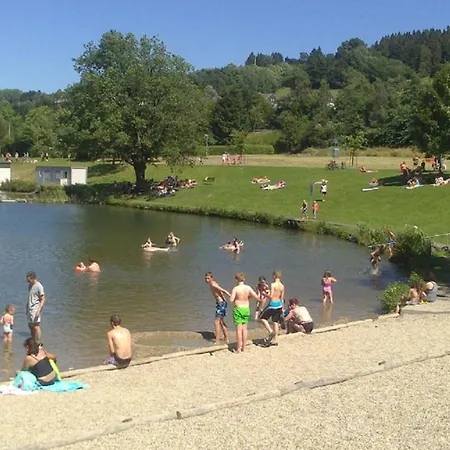 Hilleseeblick Winterberg