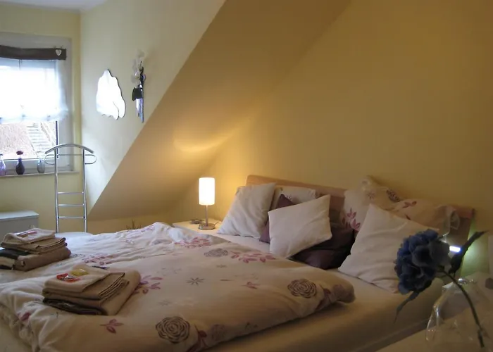 Hilleseeblick Apartman