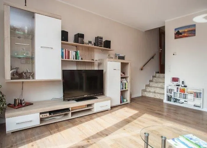 Hilleseeblick Apartamento