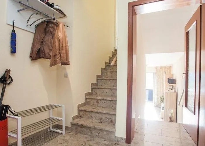 Appartement Hilleseeblick *