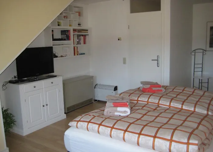 Apartamento Hilleseeblick Winterberg