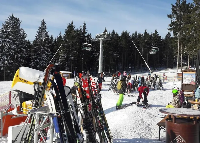 Hilleseeblick Winterberg