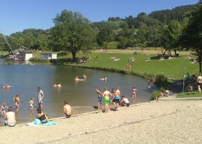 Hilleseeblick Winterberg