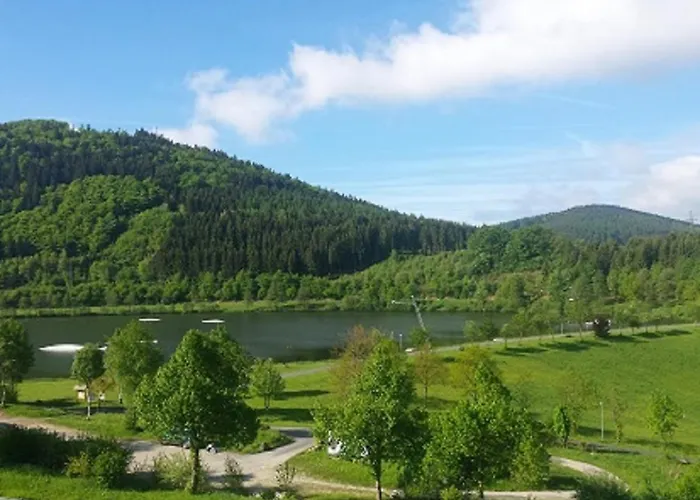 Hilleseeblick Apartamento