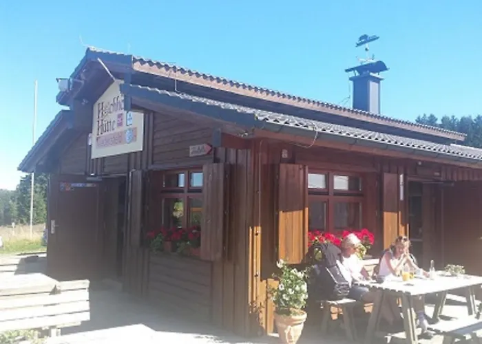 Hilleseeblick Winterberg